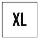 XL